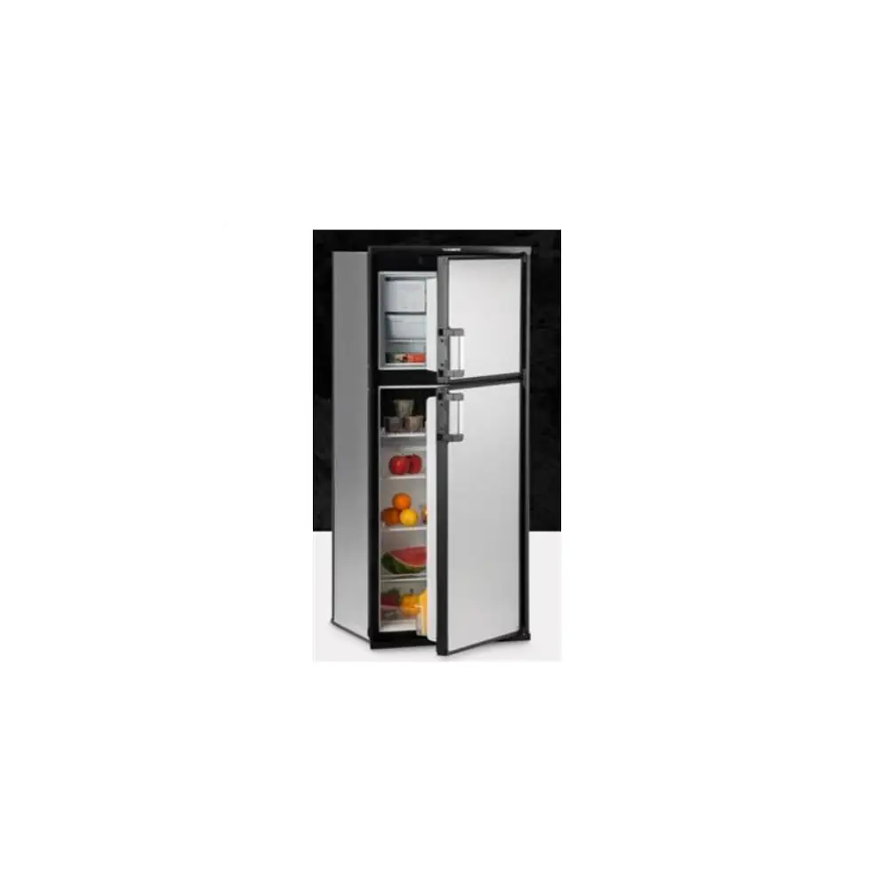 Dometic Refrigerator 8 Cubit Feet 2 Door - DOMDM2882RB1
